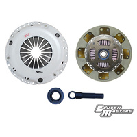 Single Disc Clutch Kits FX300 17036-HDTZ-X FOR Audi A3 1999-2003 4