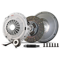 Single Disc Clutch Kits FX100 17086-HD00-SHP FOR Volkswagen Beetle 2002-2006 4