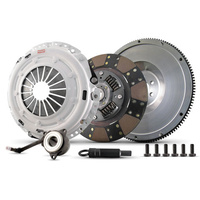 Single Disc Clutch Kits FX250 17086-HD0F-SHP FOR Volkswagen Beetle 2002-2006 4