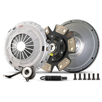Single Disc Clutch Kits FX400 17086-HDC6-SHP FOR Volkswagen Beetle 2002-2006 4