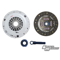 Single Disc Clutch Kits FX100 17250-HD00-X FOR Volkswagen Beetle 2006-2010 5
