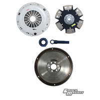 Single Disc Clutch Kits FX500 17250-HDB6-SK FOR Volkswagen Beetle 2006-2010 5