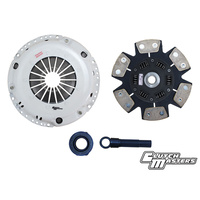 Single Disc Clutch Kits FX400 17250-HDC6-X FOR Volkswagen Beetle 2006-2010 5