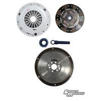 Single Disc Clutch Kits FX350 17250-HDFF-SK FOR Volkswagen Beetle 2006-2010 5