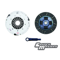 Single Disc Clutch Kits FX100 17400-HD00-D FOR Volkswagen GTI 2015-2015 4