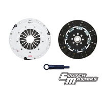 Single Disc Clutch Kits FX100 17400-HD00-R FOR Volkswagen GTI 2015-2015 4