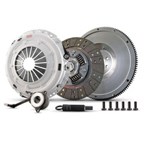Single Disc Clutch Kits FX100 17820-HD00-SHP FOR Volkswagen Golf R 2010-2013 4