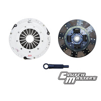 Single Disc Clutch Kits FX250 17820-HD0F-D FOR Volkswagen Golf R 2010-2013 4