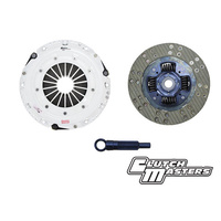 Single Disc Clutch Kits FX300 17820-HDTZ-D FOR Volkswagen Golf R 2010-2013 4