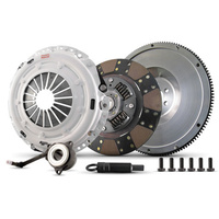 Single Disc Clutch Kits FX250 17827-HD0F-SHK FOR Audi A3 2005-2011 4