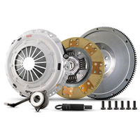 Single Disc Clutch Kits FX300 17827-HDTZ-SHK FOR Audi A3 2005-2011 4