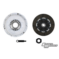 Single Disc Clutch Kits FX250 20101-HD0F-D FOR Porsche 996 1998-2001 6