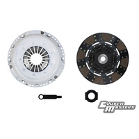 Single Disc Clutch Kits FX350 20101-HDFF-D FOR Porsche 996 1998-2001 6