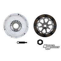 Single Disc Clutch Kits FX350 20101-HDFF-R FOR Porsche 996 1998-2001 6