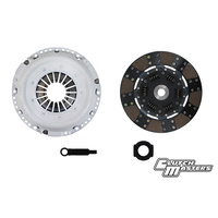 Single Disc Clutch Kits FX250 20202-HD0F-D FOR Porsche 996 2002-2005 6