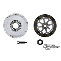 Single Disc Clutch Kits FX250 20202-HD0F-R FOR Porsche 996 2002-2005 6