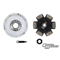 Single Disc Clutch Kits FX400 20303-HDC6-D FOR Porsche 997 2004-2008 6