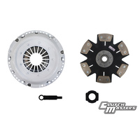 Single Disc Clutch Kits FX500 20505-HDB6-R FOR Porsche Boxster 1996-1999 6