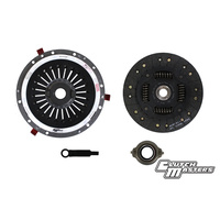 Single Disc Clutch Kits FX100 20934-HD00 FOR Porsche 996 2000-2005 6