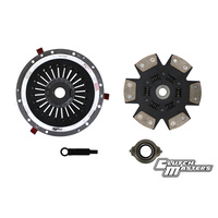 Single Disc Clutch Kits FX400 20934-HDCL FOR Porsche 996 2000-2005 6