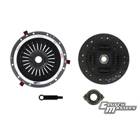 Single Disc Clutch Kits FX100 20934-HR00 FOR Porsche 996 2000-2005 6