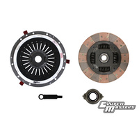 Single Disc Clutch Kits FX400 20934-HRCL FOR Porsche 996 2000-2005 6