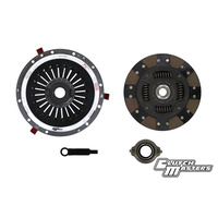 Single Disc Clutch Kits FX350 20934-HRFF FOR Porsche 996 2000-2005 6