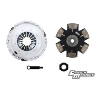 Single Disc Clutch Kits FX500 20971-HDB6-R FOR Porsche Boxster S 2009-2012 6