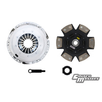 Single Disc Clutch Kits FX400 20971-HDC6-D FOR Porsche Boxster S 2009-2012 6