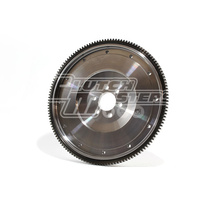 CLUTCH MASTER (Twin Disc Clutch Kits)850 Series Steel Flywheel: FW-017-B-TDS