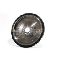 CLUTCH MASTER (Twin Disc Clutch Kits)850 Series Steel Flywheel: FW-025-B-TDS