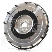Twin Disc Clutch Kits 725 Series ALU Flywheel FW-028-TDA FOR Acura CL 2001-04 6