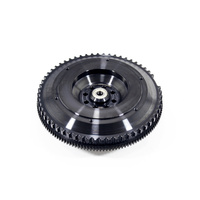 Twin Disc Clutch Kits 725 Series Steel Flywheel FW-029-TDS FOR Audi A6 2000-04 6