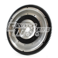 Twin Disc Clutch Kits 725 Series ALU Flywheel FW-040-TDA FOR Acura TL 2007-08 6