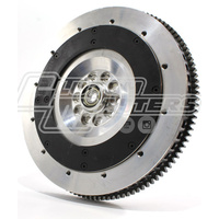 CLUTCH MASTER (Twin Disc Clutch Kits)850 Series Aluminum Flywheel: FW-053-B-TDA