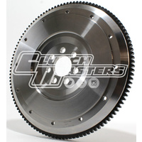 CLUTCH MASTER (Twin Disc Clutch Kits)850 Series Steel Flywheel: FW-110-B-TDS