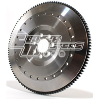 CLUTCH MASTER (Twin Disc Clutch Kits)725 Series Steel Flywheel: FW-110-TDS