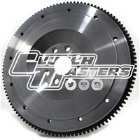 CLUTCH MASTER (Twin Disc Clutch Kits)850 Series Steel Flywheel: FW-140-B-TDS