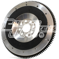 Twin Disc Clutch Kits 725 Series ALU Flywheel FW-140-TDA FOR BMW 323I 2000-00 6