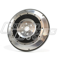 CLUTCH MASTER (Twin Disc Clutch Kits)725 Series Aluminum Flywheel: FW-168-TDA