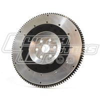 CLUTCH MASTER (Twin Disc Clutch Kits)725 Series Aluminum Flywheel: FW-169-TDA