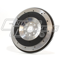 CLUTCH MASTER (Twin Disc Clutch Kits)850 Series Aluminum Flywheel: FW-170-B-TDA