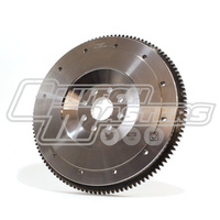 CLUTCH MASTER (Twin Disc Clutch Kits)850 Series Steel Flywheel: FW-170-B-TDS