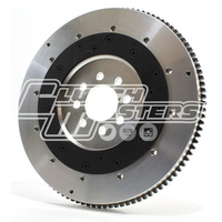 Twin Disc Clutch Kits 725 Series ALU Flywheel FW-22-TDA FOR Dodge Neon 1994-95 4
