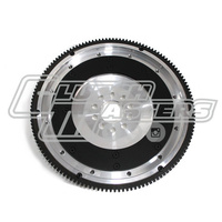 CLUTCH MASTER (Twin Disc Clutch Kits)850 Series Aluminum Flywheel: FW-207-B-TDA