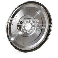 CLUTCH MASTER (Twin Disc Clutch Kits)725 Series Steel Flywheel: FW-207-TDS