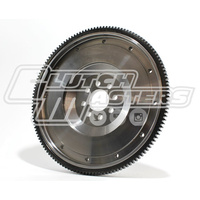 CLUTCH MASTER (Twin Disc Clutch Kits)850 Series Steel Flywheel: FW-375-B-TDS