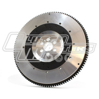 CLUTCH MASTER (Twin Disc Clutch Kits)850 Series Aluminum Flywheel: FW-620S-B-TDA