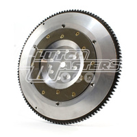 CLUTCH MASTER (Twin Disc Clutch Kits)725 Series Aluminum Flywheel: FW-622-TDA
