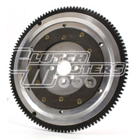 CLUTCH MASTER (Twin Disc Clutch Kits)725 Series Aluminum Flywheel: FW-638-TDA